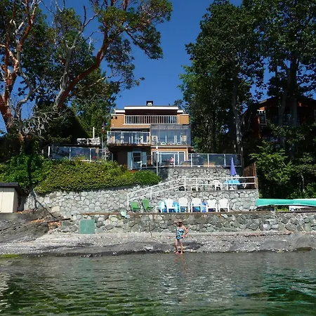 Inlet Beach House B&B-2